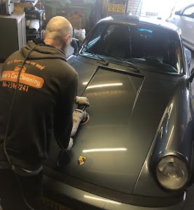 Rudy's Car Cleaning plaats foto